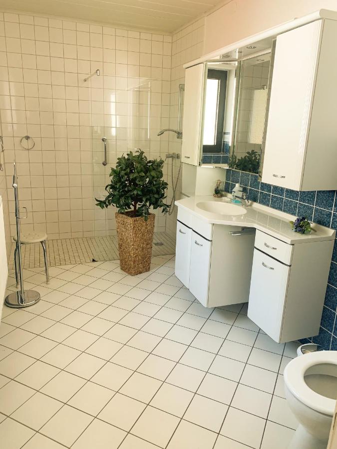 Ferienwohnung Mila Obernhof 外观 照片