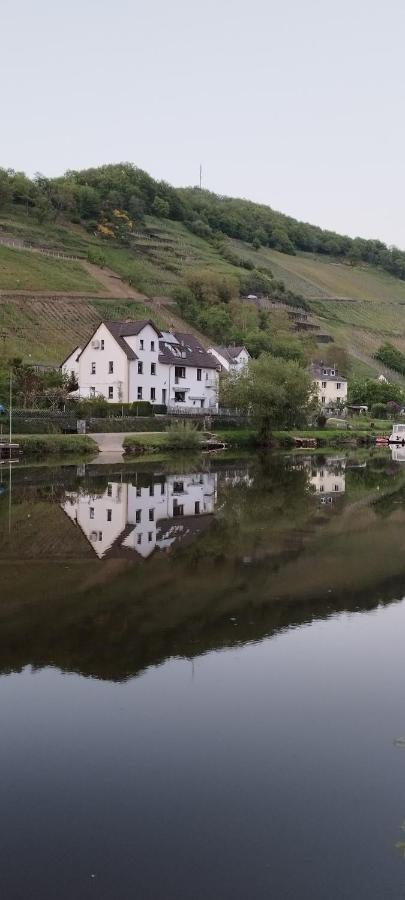 Ferienwohnung Mila Obernhof 外观 照片