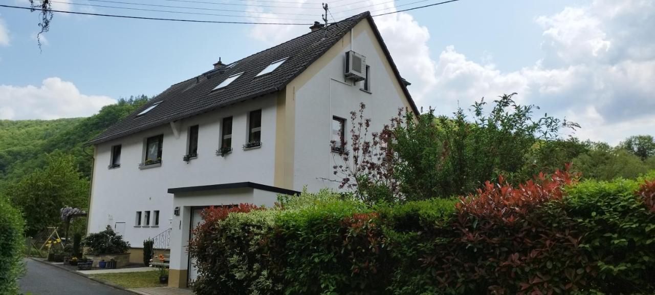 Ferienwohnung Mila Obernhof 外观 照片