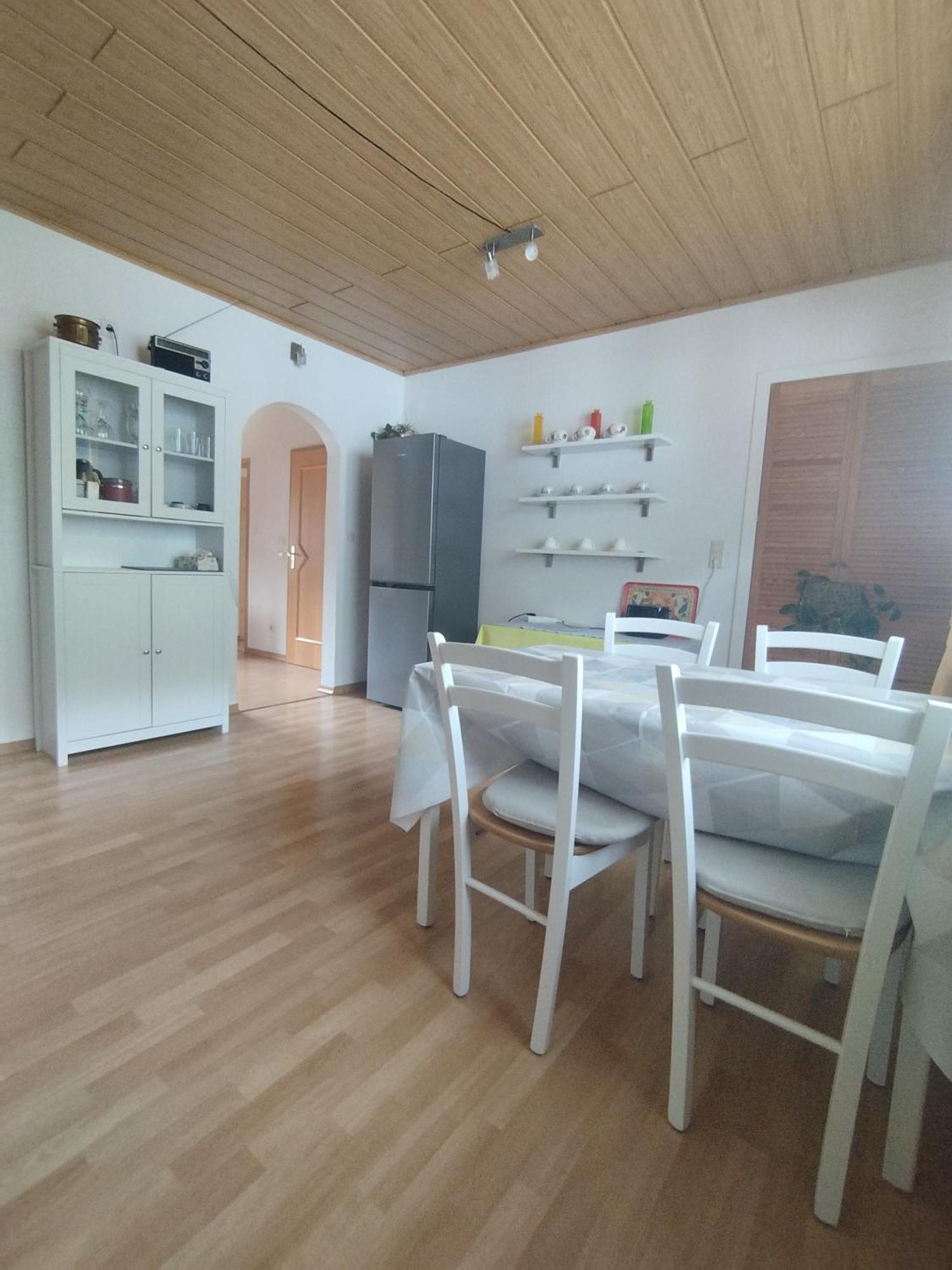 Ferienwohnung Mila Obernhof 外观 照片