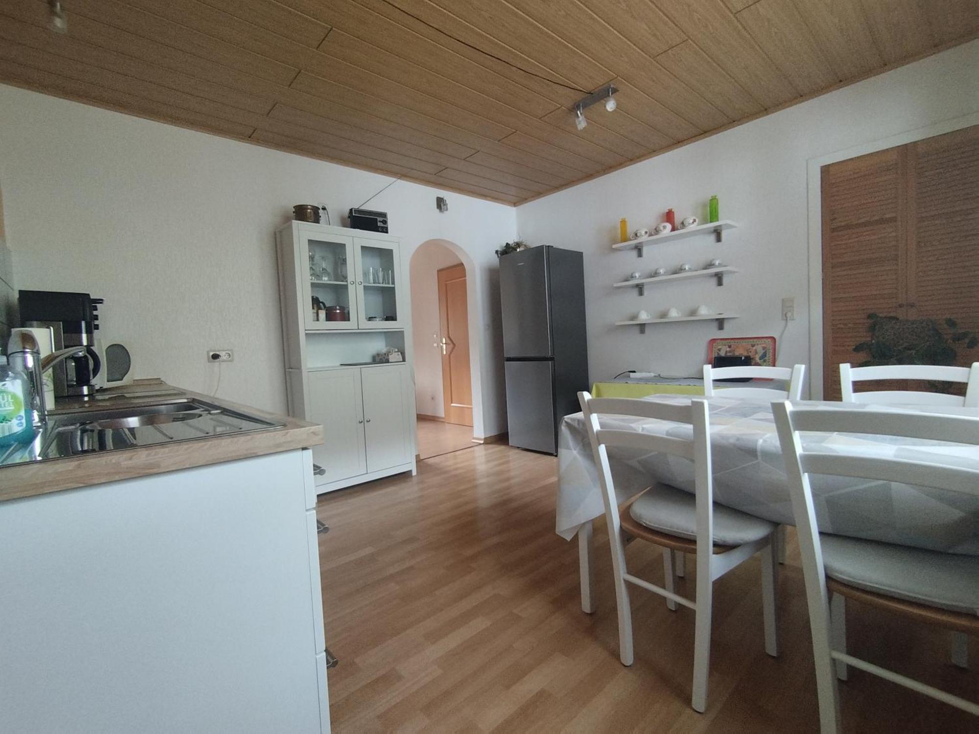 Ferienwohnung Mila Obernhof 外观 照片